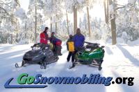 GoSnowmobiling.org