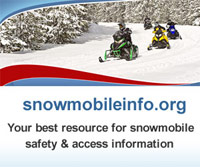 Snowmobileinfo.org
