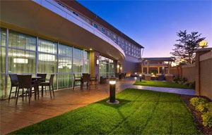 Courtyard Omaha La Vista