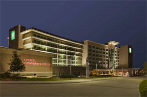 Embassy Suites Hotel and Conference Center