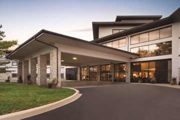 Radisson Hotel & Conference Center